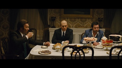 黑色弥撒剧照的剧照