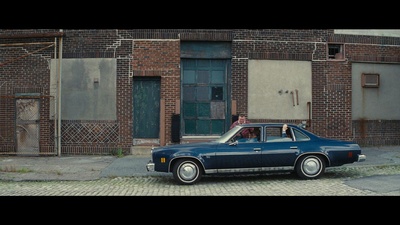 黑色弥撒剧照的剧照