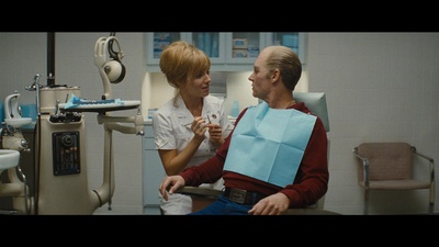 黑色弥撒剧照的剧照