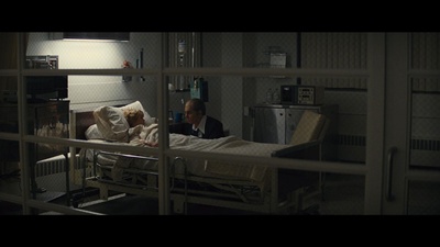 黑色弥撒剧照的剧照