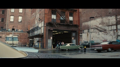 黑色弥撒剧照的剧照