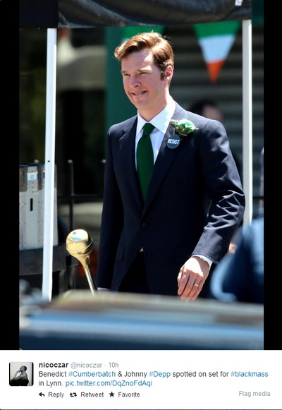 黑色弥撒剧照的剧照