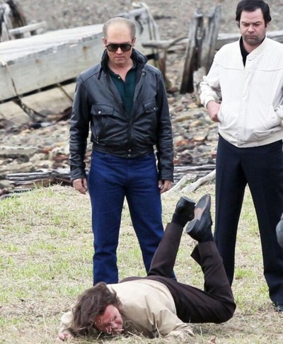 黑色弥撒剧照的剧照