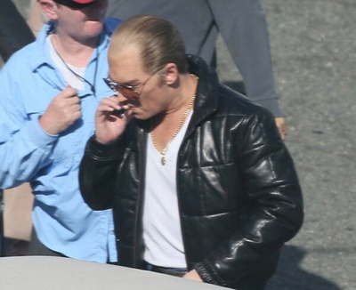 黑色弥撒剧照的剧照