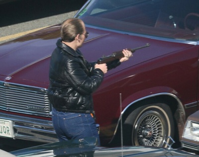 黑色弥撒剧照的剧照