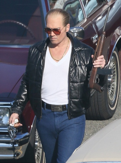 黑色弥撒剧照的剧照