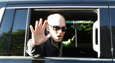 黑色弥撒剧照的剧照