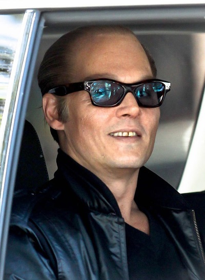 黑色弥撒剧照的剧照