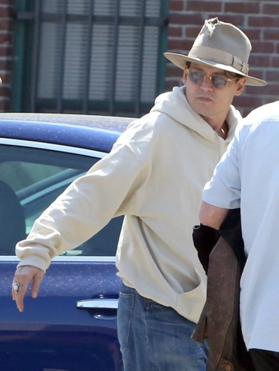 黑色弥撒剧照的剧照