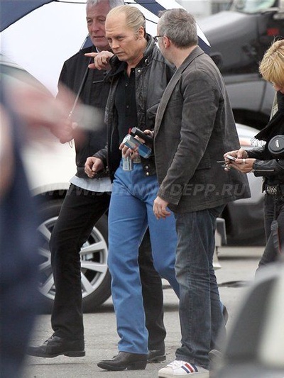 黑色弥撒剧照的剧照