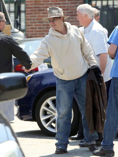 黑色弥撒剧照的剧照