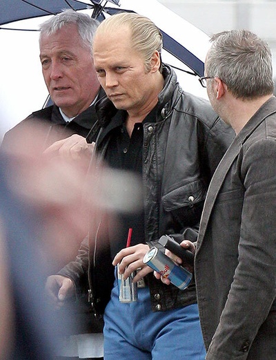 黑色弥撒剧照的剧照