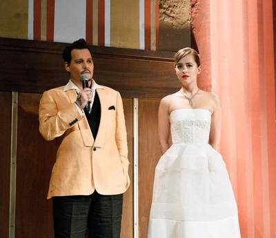 黑色弥撒剧照的剧照