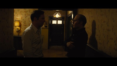 黑色弥撒剧照的剧照