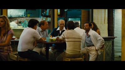 黑色弥撒剧照的剧照