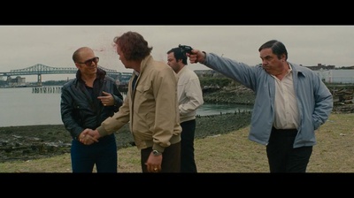 黑色弥撒剧照的剧照