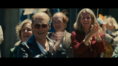 黑色弥撒剧照的剧照