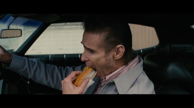 黑色弥撒剧照的剧照