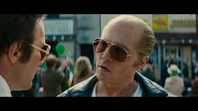 黑色弥撒剧照的剧照