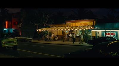 黑色弥撒剧照的剧照