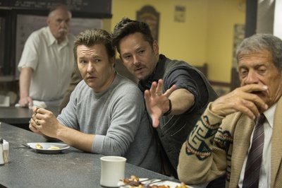 黑色弥撒剧照的剧照