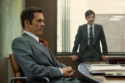 黑色弥撒剧照的剧照