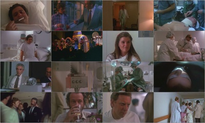 Threshold剧照的剧照