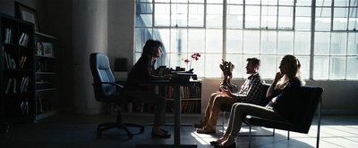 门槛剧照的剧照