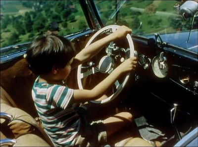 父亲和儿子剧照的剧照