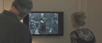 蜜月重温剧照的剧照