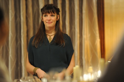 蜜月重温剧照的剧照