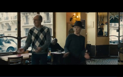 蜜月重温剧照的剧照