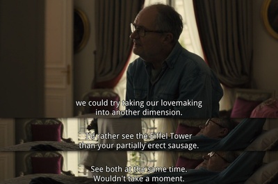 蜜月重温剧照的剧照