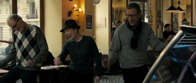 蜜月重温剧照的剧照