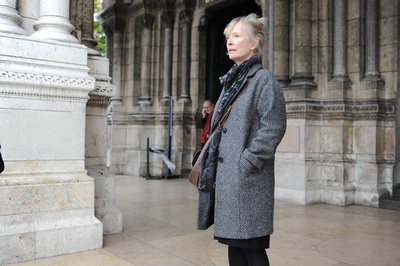 蜜月重温剧照的剧照