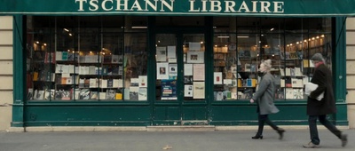 蜜月重温剧照的剧照