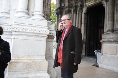 蜜月重温剧照的剧照