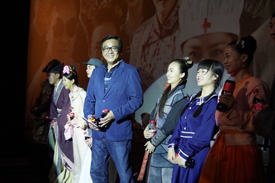 我是路人甲剧照的剧照