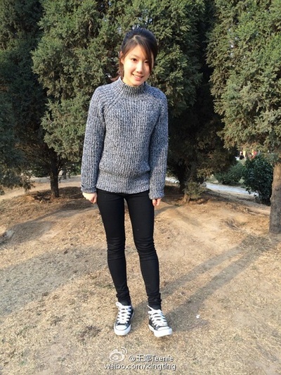 我是路人甲剧照的剧照