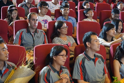 我是路人甲剧照的剧照