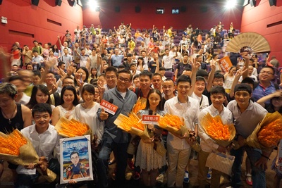 我是路人甲剧照的剧照