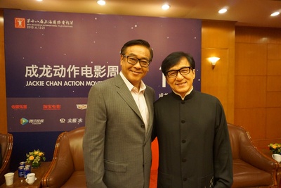 我是路人甲剧照的剧照