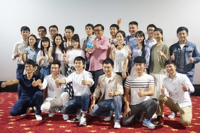 我是路人甲剧照的剧照