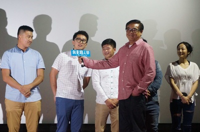 我是路人甲剧照的剧照