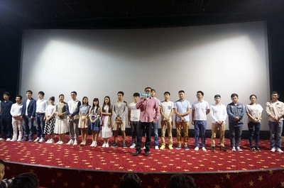 我是路人甲剧照的剧照