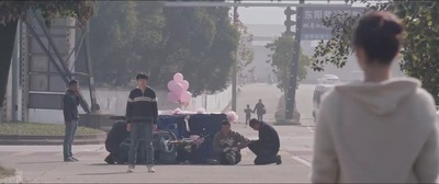 我是路人甲剧照的剧照