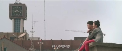 我是路人甲剧照的剧照