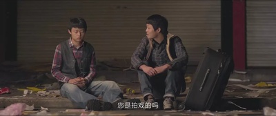 我是路人甲剧照的剧照