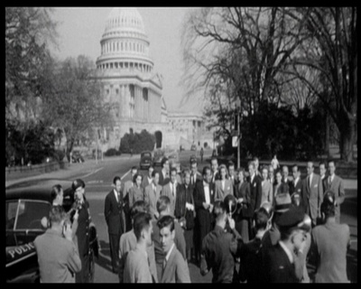 好莱坞劫难剧照的剧照