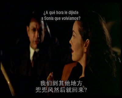 好莱坞劫难剧照的剧照